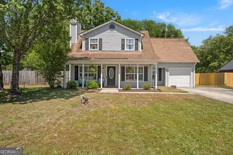 873 Piercefield Dr, Richmond Hill, GA 31324