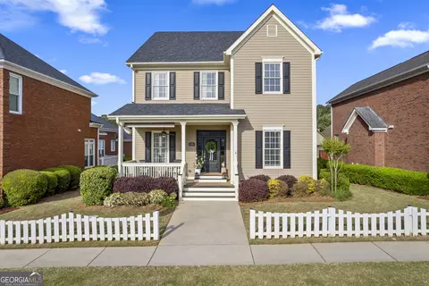 239 Wedowee Rd, Social Circle, GA 30025