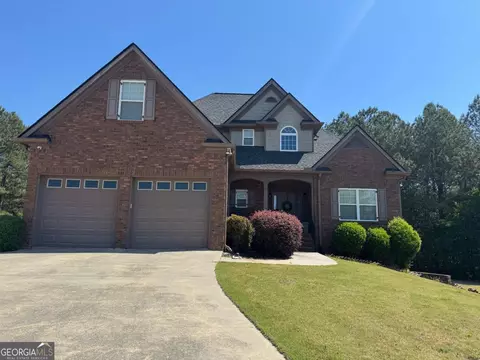 55 Applewood Ln, Taylorsville, GA 30178