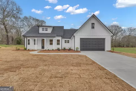 16 Coleman St, Luthersville, GA 30251