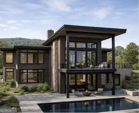 1 Riverview Ln, Blue Ridge, GA 30513