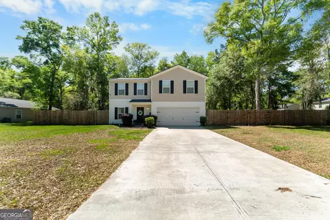 Undisclosed, Midway, GA 31320