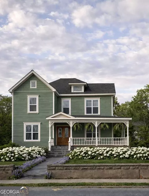 30 Sessions St NW, Marietta, GA 30060