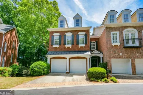 4635 Ivygate Cir SE, Atlanta, GA 30339