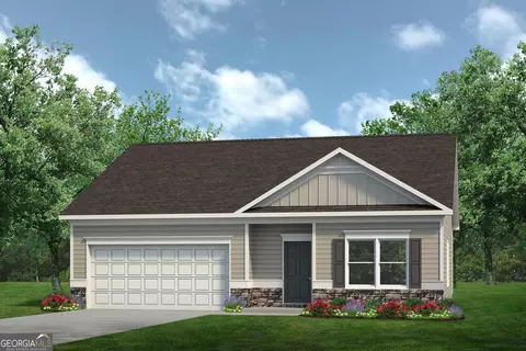 140 Creekside Rd #LOT 39, Eatonton, GA 31024