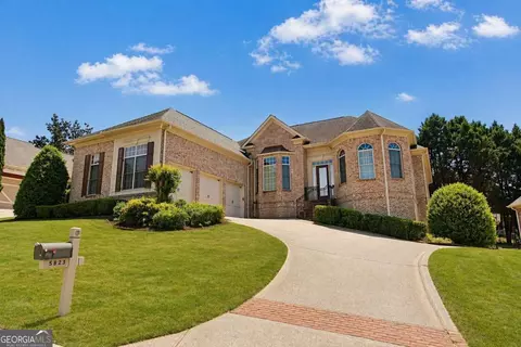 5823 Sarazen Trl, Douglasville, GA 30135