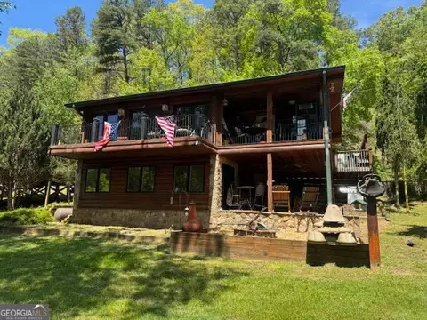 160 Megan Dr, Cleveland, GA 30528