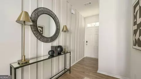 Entry Way - 3564 Matthew Ct, Decatur, GA 30034 photo 2 of 15