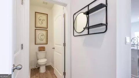 Entry Way - 3564 Matthew Ct, Decatur, GA 30034 photo 8 of 15