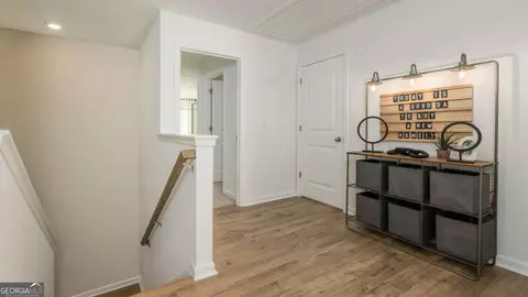 Entry Way - 3564 Matthew Ct, Decatur, GA 30034 photo 10 of 15