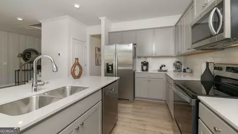 Kitchen - 3564 Matthew Ct, Decatur, GA 30034 photo 2 of 2