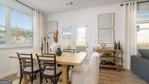 Dining - 3564 Matthew Ct, Decatur, GA 30034 photo 1 of 1