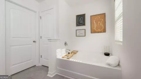 Entry Way - 3564 Matthew Ct, Decatur, GA 30034 photo 14 of 15