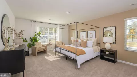 Bedroom - 3564 Matthew Ct, Decatur, GA 30034 photo 1 of 9