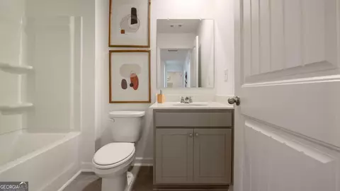 Entry Way - 3564 Matthew Ct, Decatur, GA 30034 photo 12 of 15