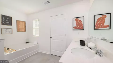 Entry Way - 3564 Matthew Ct, Decatur, GA 30034 photo 13 of 15