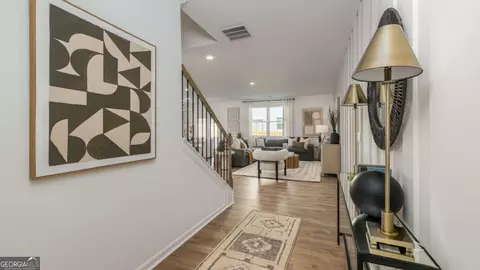 Entry Way - 3564 Matthew Ct, Decatur, GA 30034 photo 1 of 15