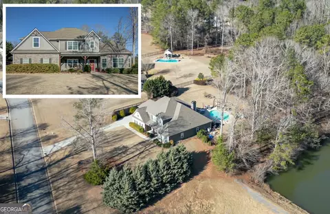 201 Country Lake Dr, Senoia, GA 30276