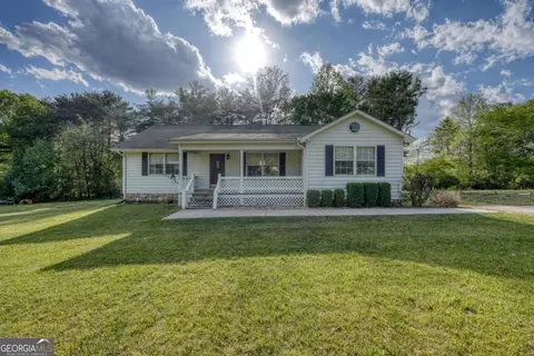 1013 Bradley Rd #4, Blairsville, GA 30512