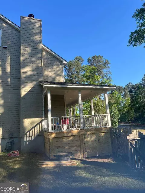 115 N Cambridge Dr, Milledgeville, GA 31061