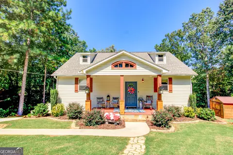 185 Hill Crest Ct, Wedowee, AL 36278