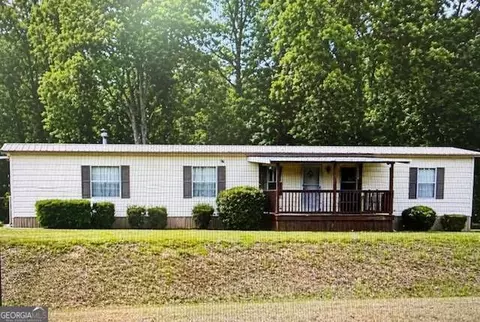 348 Pleasure Lake Ln, Ocilla, GA 31774