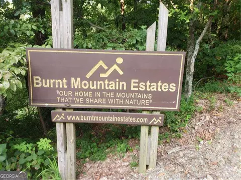 0 Spring Run Rd, Jasper, GA 30143