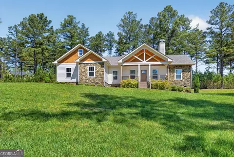 292 Highpoint Trl, Blairsville, GA 30512