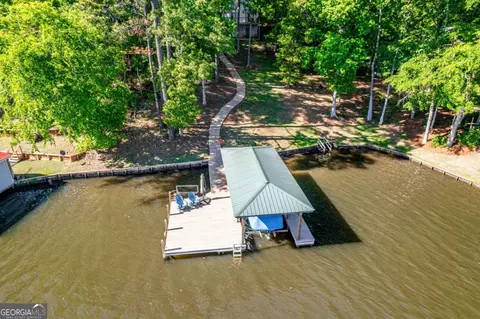 116 Sunfish Trl, Eatonton, GA 31024