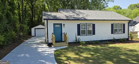 436 Tibbetts St SE, Marietta, GA 30060