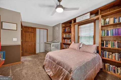 Bedroom - 348 Craig Rd, Forsyth, GA 31029 photo 6 of 6