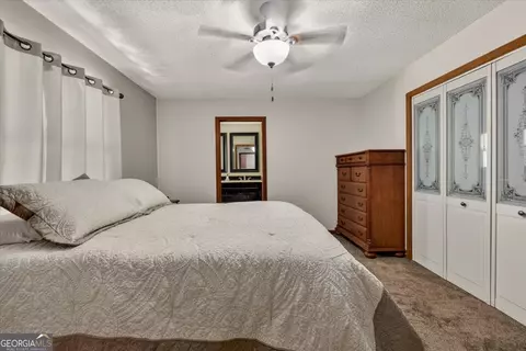 Bedroom - 348 Craig Rd, Forsyth, GA 31029 photo 1 of 6