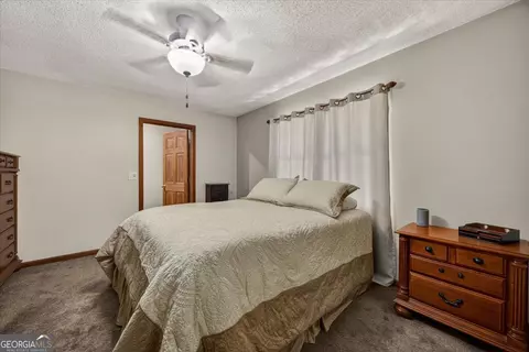 Bedroom - 348 Craig Rd, Forsyth, GA 31029 photo 2 of 6