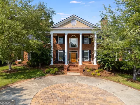 3646 Oak Hill Rd, Douglasville, GA 30135