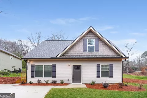 6850 Sawnee Ter, Gainesville, GA 30506