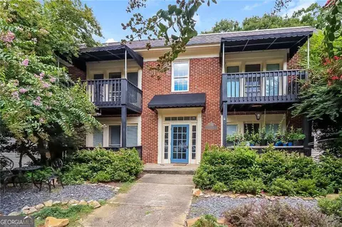 996 Greenwood Ave NE, Atlanta, GA 30306