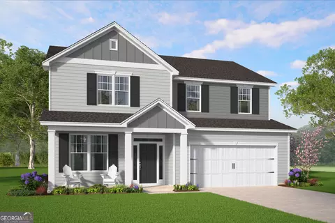 137 Pioneer Way, Kingsland, GA 31548