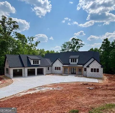 106 Equestrian Ct, Forsyth, GA 31029