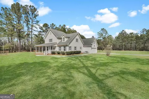548 Sand Hill Rd, Brooklet, GA 30415
