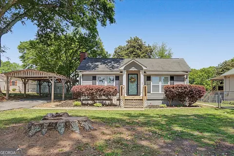 749 Garner Rd, Rockmart, GA 30153