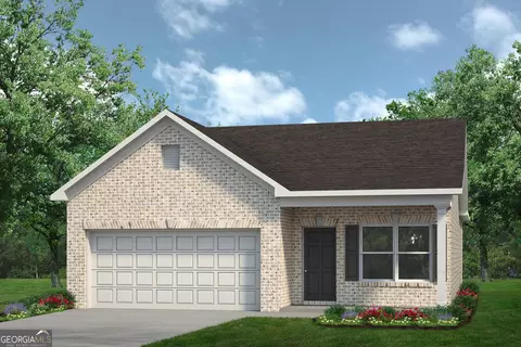 1400 Trellis Ct #LOT 18, Hampton, GA 30228