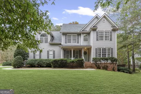 10 Cove Dr, Newnan, GA 30263