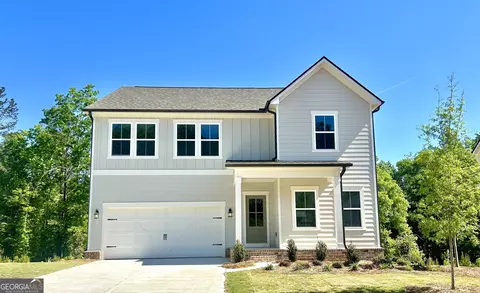 5368 Heron Bay Blvd, Locust Grove, GA 30248
