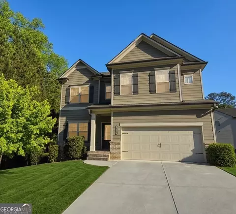 129 Jacobs Ln, Loganville, GA 30052