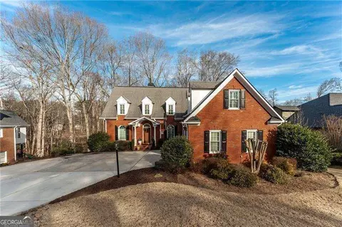 4093 Hickory Fairway Dr, Woodstock, GA 30188