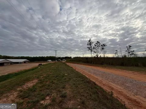 0 Lunceford Rd NE, Crawfordville, GA 30631