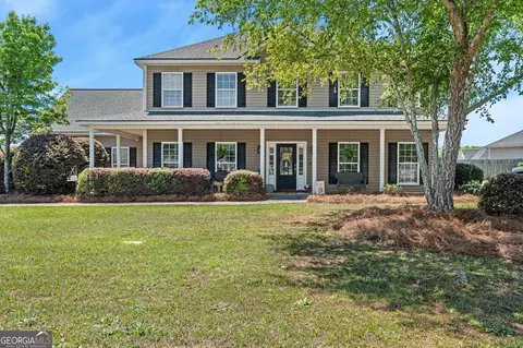 126 Pond Dr, Kathleen, GA 31047