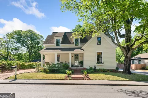 87 Holland St NW, Marietta, GA 30064