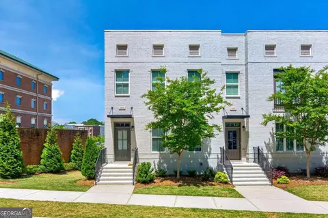 205 Nash St, Lawrenceville, GA 30046