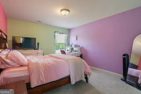 Bedroom - 668 Sedona Loop, Hampton, GA 30228 photo 4 of 7